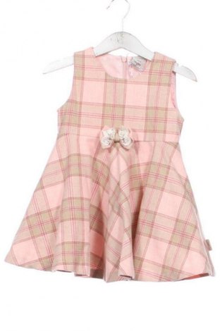 Kinderkleid Matou France, Größe 18-24m/ 86-98 cm, Farbe Mehrfarbig, Preis 29,99 €
