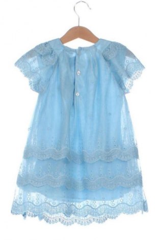 Detské šaty  Mayoral, Veľkosť 3-4y/ 104-110 cm, Farba Modrá, Cena  11,95 €