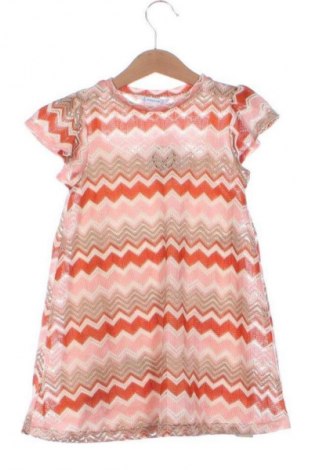 Детска рокля Mayoral, Размер 3-4y/ 104-110 см, Цвят Многоцветен, Цена 13,29 €