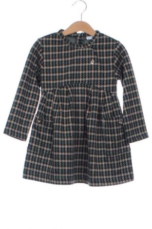 Детска рокля Mayoral, Размер 3-4y/ 104-110 см, Цвят Многоцветен, Цена 13,29 €