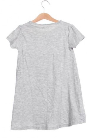 Детска рокля Name It, Размер 6-7y/ 122-128 см, Цвят Сив, Цена 13,29 €