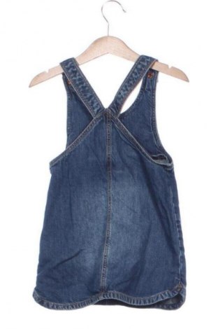 Rochie pentru copii Next, Mărime 2-3y/ 98-104 cm, Culoare Albastru, Preț 34,99 Lei