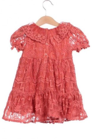 Gyerek ruha Next, Méret 2-3m / 56-62 cm, Szín Narancssárga
, Ár 3 799 Ft