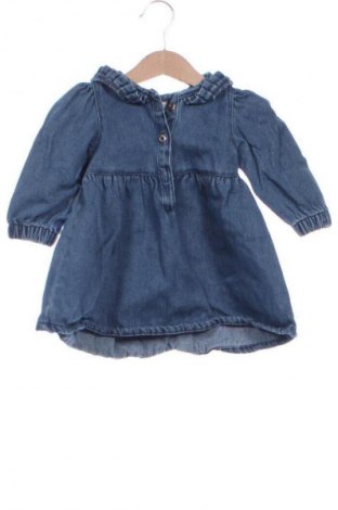 Gyerek ruha Next, Méret 9-12m / 74-80 cm, Szín Kék, Ár 4 979 Ft