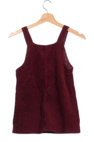 Dziecięca sukienka Nutmeg, Rozmiar 7-8y/ 128-134 cm, Kolor Czerwony, Cena 71,62 zł