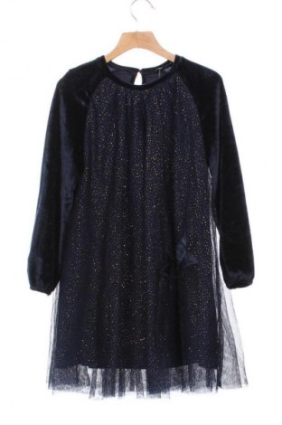 Kinderkleid Original Marines, Größe 7-8y/ 128-134 cm, Farbe Blau, Preis 10,99 €