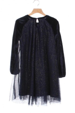 Kinderkleid Original Marines, Größe 7-8y/ 128-134 cm, Farbe Blau, Preis 10,99 €