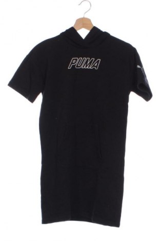 Детска рокля PUMA, Размер 13-14y/ 164-168 см, Цвят Черен, Цена 19,42 €