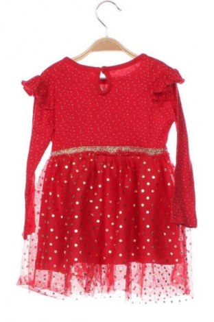 Rochie pentru copii Pepco, Mărime 12-18m/ 80-86 cm, Culoare Multicolor, Preț 39,99 Lei