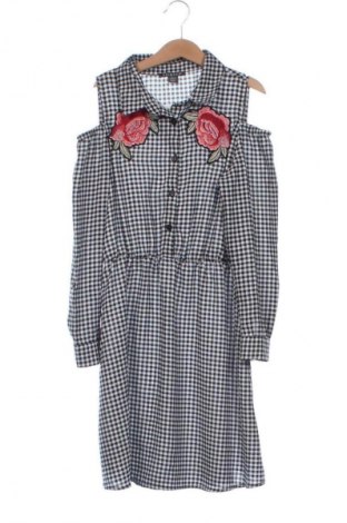 Детска рокля Primark, Размер 10-11y/ 146-152 см, Цвят Многоцветен, Цена 11,24 €