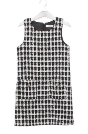 Kinderkleid Reserved, Größe 5-6y/ 116-122 cm, Farbe Mehrfarbig, Preis 9,99 €