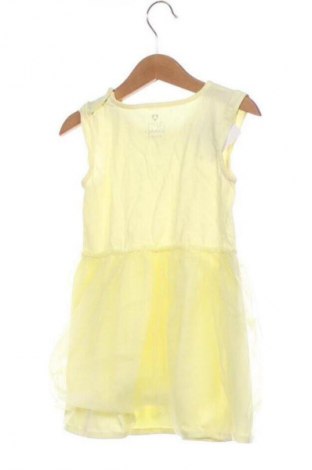 Gyerek ruha Reserved, Méret 12-18m / 80-86 cm, Szín Sárga, Ár 4 179 Ft