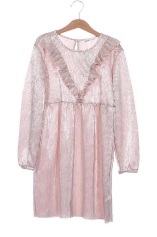 Rochie pentru copii Sinsay, Mărime 7-8y/ 128-134 cm, Culoare Multicolor, Preț 47,99 Lei