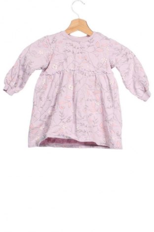 Rochie pentru copii Sinsay, Mărime 18-24m/ 86-98 cm, Culoare Multicolor, Preț 31,99 Lei