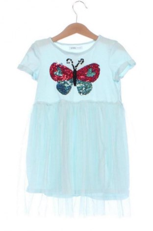 Gyerek ruha Sinsay, Méret 4-5y / 110-116 cm, Szín Kék, Ár 5 049 Ft