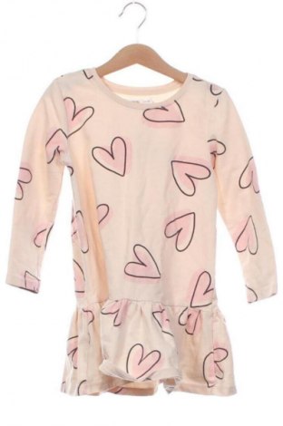 Dziecięca sukienka Sinsay, Rozmiar 5-6y/ 116-122 cm, Kolor Kolorowy, Cena 43,99 zł