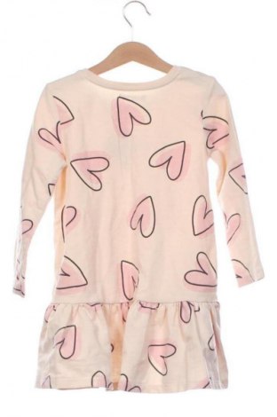 Dziecięca sukienka Sinsay, Rozmiar 5-6y/ 116-122 cm, Kolor Kolorowy, Cena 43,99 zł