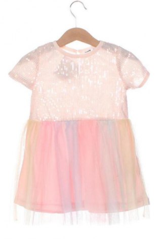 Dětské šaty  Sinsay, Velikost 18-24m/ 86-98 cm, Barva Vícebarevné, Cena  299,00 Kč