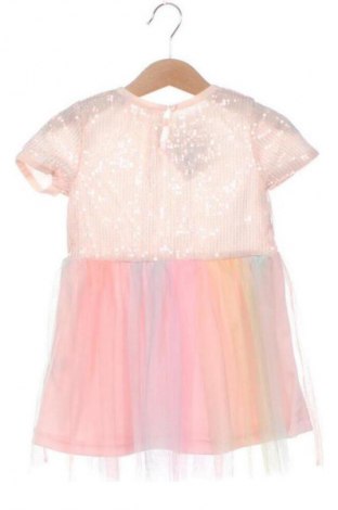 Dětské šaty  Sinsay, Velikost 18-24m/ 86-98 cm, Barva Vícebarevné, Cena  299,00 Kč