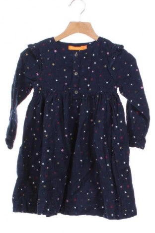 Kinderkleid Staccato, Größe 2-3y/ 98-104 cm, Farbe Mehrfarbig, Preis 10,99 €