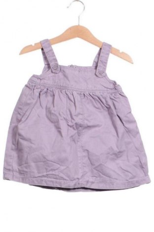 Rochie pentru copii Tex, Mărime 9-12m/ 74-80 cm, Culoare Mov, Preț 32,99 Lei