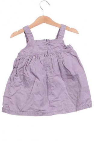 Rochie pentru copii Tex, Mărime 9-12m/ 74-80 cm, Culoare Mov, Preț 32,99 Lei