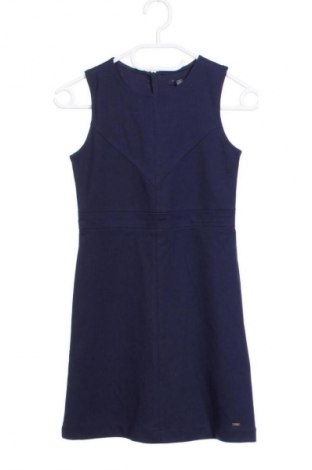 Детска рокля Tommy Hilfiger, Размер 8-9y/ 134-140 см, Цвят Син, Цена 23,00 €