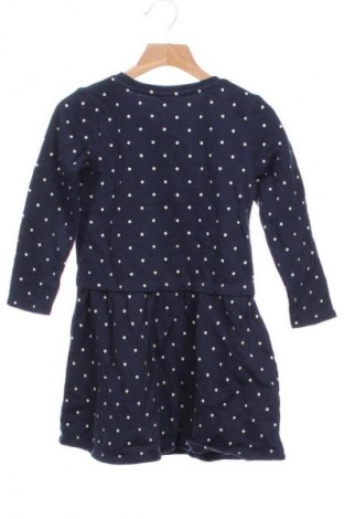 Kinderkleid Topolino, Größe 4-5y/ 110-116 cm, Farbe Mehrfarbig, Preis 6,99 €