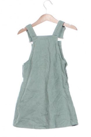 Rochie pentru copii Topolino, Mărime 2-3y/ 98-104 cm, Culoare Verde, Preț 43,99 Lei