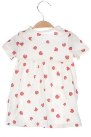 Rochie pentru copii Tu, Mărime 3-6m/ 62-68 cm, Culoare Alb, Preț 89,11 Lei