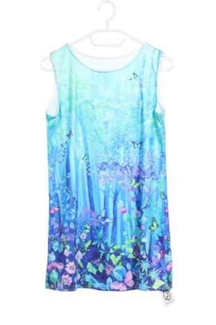 Детска рокля Unbranded, Размер 10-11y/ 146-152 см, Цвят Многоцветен, Цена 11,75 €