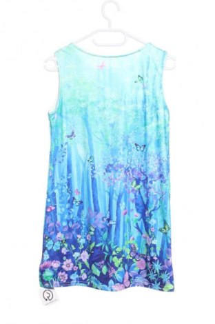 Детска рокля Unbranded, Размер 10-11y/ 146-152 см, Цвят Многоцветен, Цена 11,75 €