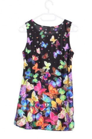 Детска рокля Unbranded, Размер 9-10y/ 140-146 см, Цвят Многоцветен, Цена 11,75 €