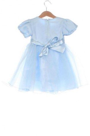 Rochie pentru copii Unbranded, Mărime 2-3y/ 98-104 cm, Culoare Albastru, Preț 44,99 Lei