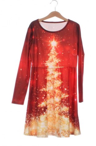 Rochie pentru copii Unbranded, Mărime 8-9y/ 134-140 cm, Culoare Multicolor, Preț 31,99 Lei