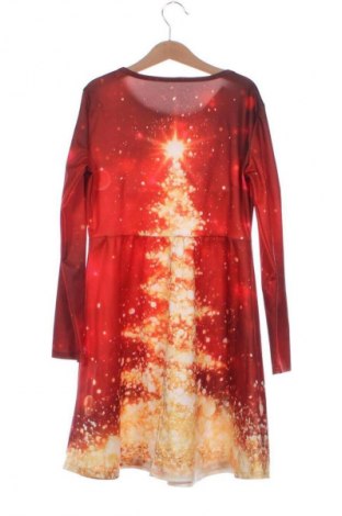 Rochie pentru copii Unbranded, Mărime 8-9y/ 134-140 cm, Culoare Multicolor, Preț 31,99 Lei