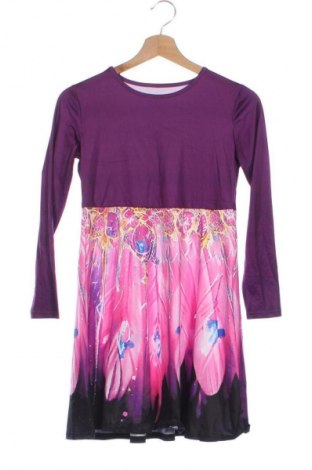 Rochie pentru copii Unbranded, Mărime 8-9y/ 134-140 cm, Culoare Multicolor, Preț 31,99 Lei