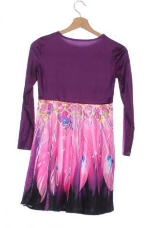 Rochie pentru copii Unbranded, Mărime 8-9y/ 134-140 cm, Culoare Multicolor, Preț 31,99 Lei
