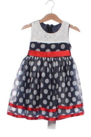 Детска рокля Unbranded, Размер 2-3y/ 98-104 см, Цвят Многоцветен, Цена 17,89 €