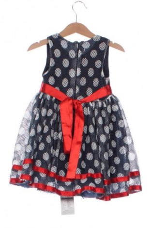 Детска рокля Unbranded, Размер 2-3y/ 98-104 см, Цвят Многоцветен, Цена 17,89 €