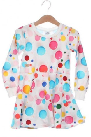 Детска рокля Unbranded, Размер 3-4y/ 104-110 см, Цвят Многоцветен, Цена 11,24 €