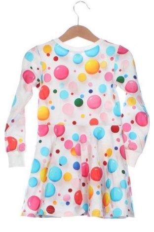 Детска рокля Unbranded, Размер 3-4y/ 104-110 см, Цвят Многоцветен, Цена 11,24 €
