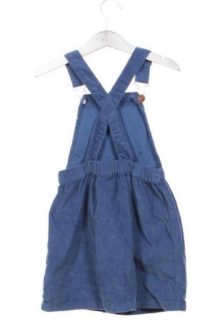 Rochie pentru copii Unbranded, Mărime 2-3y/ 98-104 cm, Culoare Albastru, Preț 41,99 Lei