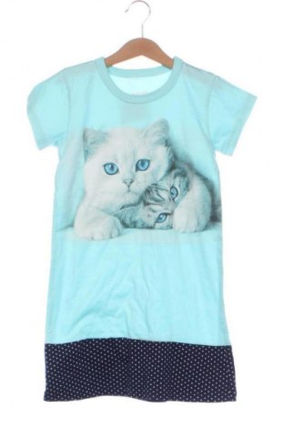 Rochie pentru copii Unbranded, Mărime 5-6y/ 116-122 cm, Culoare Multicolor, Preț 64,99 Lei