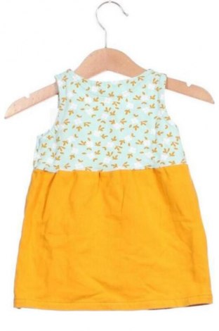 Детска рокля Unbranded, Размер 1-2m/ 50-56 см, Цвят Многоцветен, Цена 11,24 €