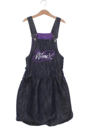 Rochie pentru copii Unbranded, Mărime 9-10y/ 140-146 cm, Culoare Albastru, Preț 31,99 Lei