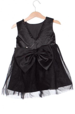 Rochie pentru copii Unbranded, Mărime 18-24m/ 86-98 cm, Culoare Negru, Preț 44,99 Lei