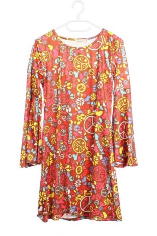 Детска рокля Unbranded, Размер 11-12y/ 152-158 см, Цвят Многоцветен, Цена 8,18 €