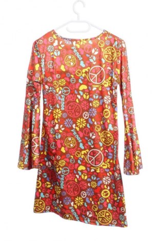 Детска рокля Unbranded, Размер 11-12y/ 152-158 см, Цвят Многоцветен, Цена 8,18 €