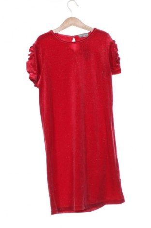 Gyerek ruha Unbranded, Méret 11-12y / 152-158 cm, Szín Piros, Ár 4 439 Ft